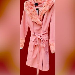 Ladies Coat